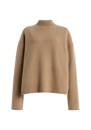 Jenni Kayne Chalet Wool-Blend Sweater - Moda Operandi