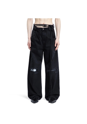 Olan 5 Pocket High-Comfort Jeans