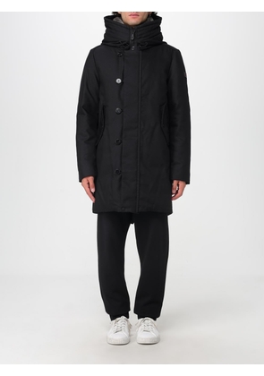 Coat PEUTEREY Men color Black