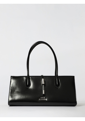 Shoulder Bag TWINSET ACTITUDE Woman color Black