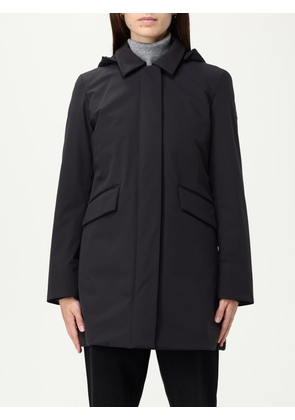 Coat PEUTEREY Woman color Black