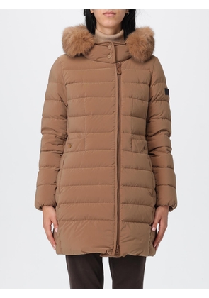 Jacket PEUTEREY Woman color Brown