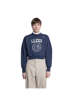 Llege Logo Sweatshirt