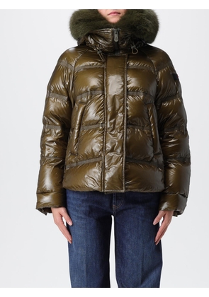 Jacket PEUTEREY Woman color Green