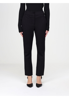 Pants TWINSET ACTITUDE Woman color Black