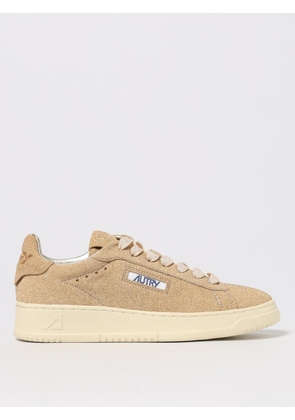 Sneakers AUTRY Woman color Beige