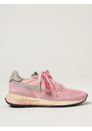 Sneakers AUTRY Woman color Pink