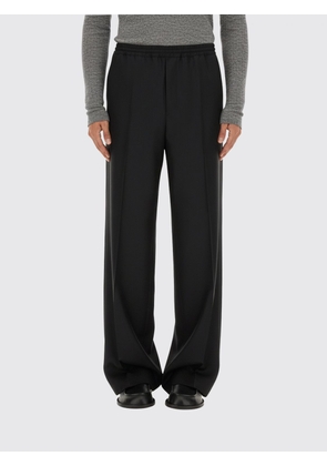 Pants MOSCHINO COUTURE Men color Black