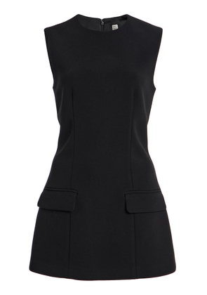 Toteme Sleeveless Suiting Top - Moda Operandi