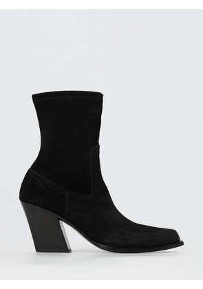 Boots VIC MATIÉ Woman color Black