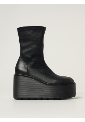 Boots VIC MATIÉ Woman color Black