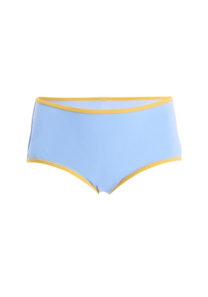 FOLLOW SUIT Exclusive The Bowie Bikini Bottom - Moda Operandi