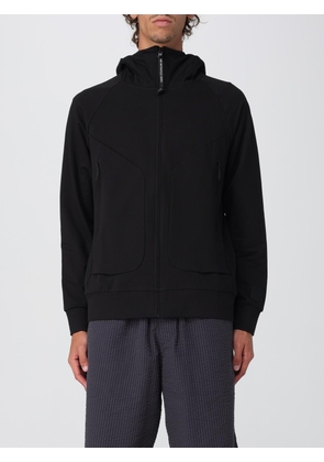 Sweatshirt C. P. COMPANY Men color Black