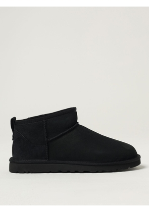 Boot UGG Men color Black