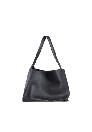 The reflection tote bag