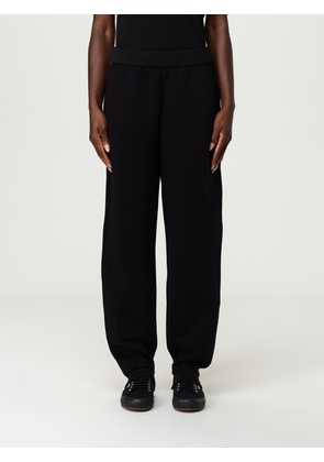 Pants EMPORIO ARMANI Woman color Black