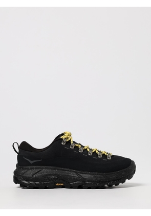 Sneakers HOKA Men color Black
