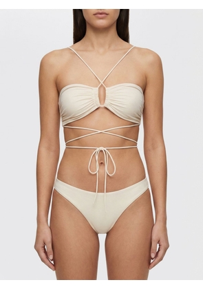 Swimsuit MAGDA BUTRYM Woman color Beige