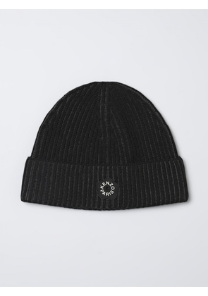 Hat KENZO Men color Black