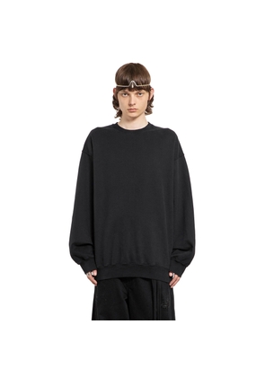 Wannes ''Eternal Roses'' High-Comfort Sweatshirt