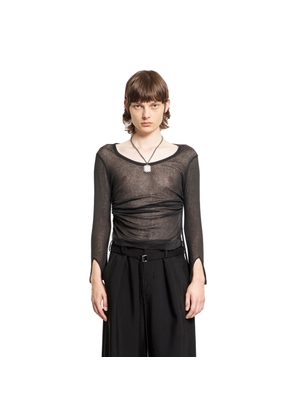 Margon Long Sleeve T-Shirt