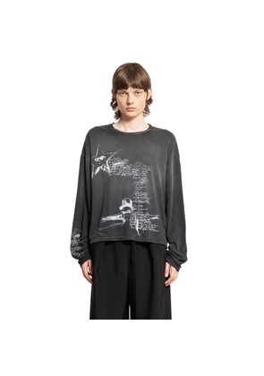 Emil ''Sketchbook'' Long Sleeve T-Shirt