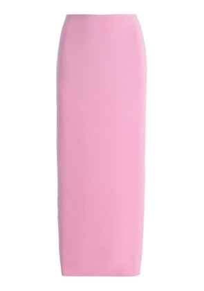 High Sport Cassidy Wool Maxi Skirt - Moda Operandi