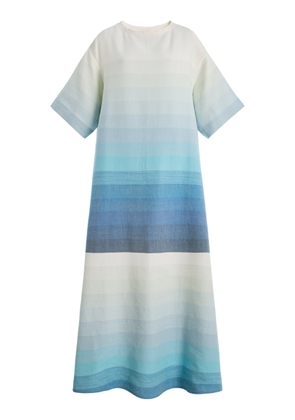 Marrakshi Life The T-Shirt Cotton Dress - Moda Operandi
