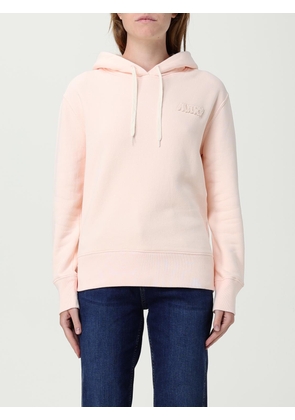Sweatshirt AUTRY Woman color Pink