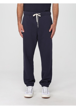 Pants AUTRY Men color Blue