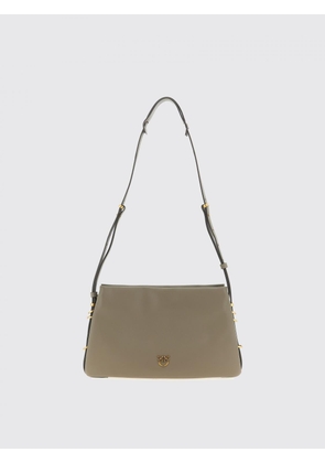 Crossbody Bag PINKO Woman color Brown