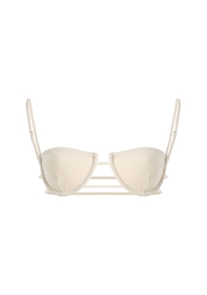 Ziah Dita Balconette Bikini Top - Moda Operandi