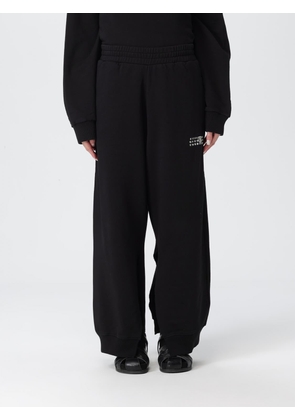 Pants MM6 MAISON MARGIELA Woman color Black