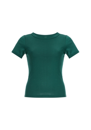 Flore Flore Car Cotton T-Shirt - Moda Operandi