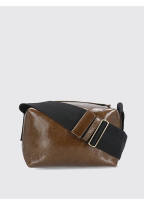 Shoulder Bag UMA WANG Woman color Brown