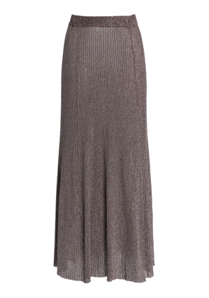 Ulla Johnson Renae Knit Maxi Skirt - Moda Operandi