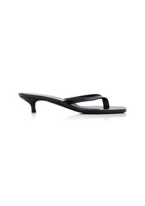 Toteme The Flip-Flop Heels - Moda Operandi