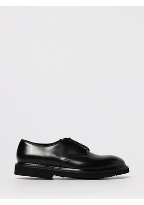 Brogue Shoes PREMIATA Men color Black