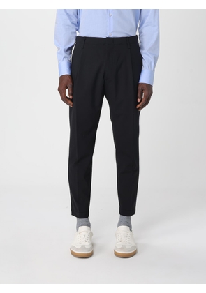 Pants DONDUP Men color Black