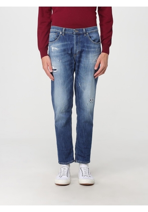 Jeans DONDUP Men color Blue