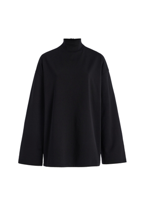 Wardrobe.NYC Opaque Lounge Top - Moda Operandi