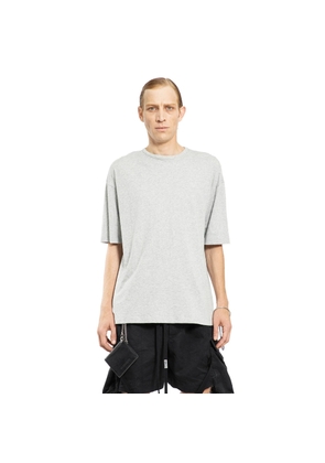 Dieter high comfort t-shirt