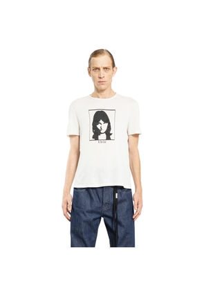 Baptist ''Till The End'' Standard T-Shirt