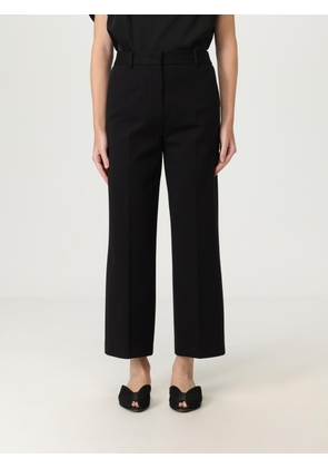Pants LIVIANA CONTI Woman color Black