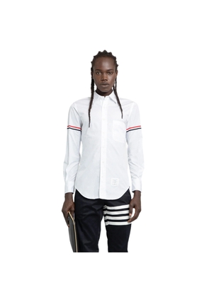 Classic Button-Down Shirt