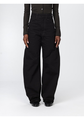 Jeans LEMAIRE Woman color Black