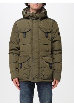 Jacket PEUTEREY Men color Green