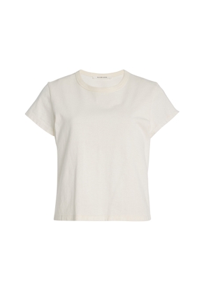 SLVRLAKE Easy Cotton T-Shirt - Moda Operandi