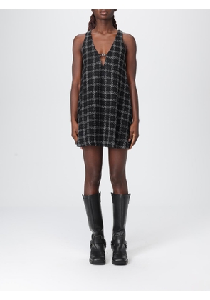 Dress DIESEL Woman color Black