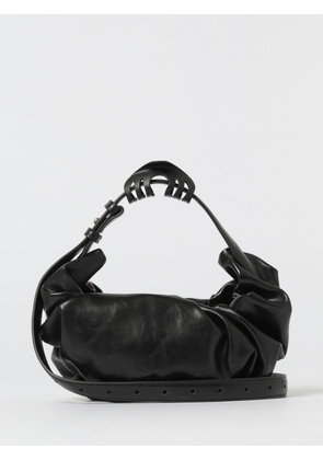 Shoulder Bag DIESEL Woman color Black